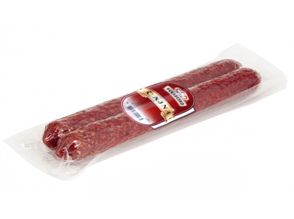 Чаен колбас вакум