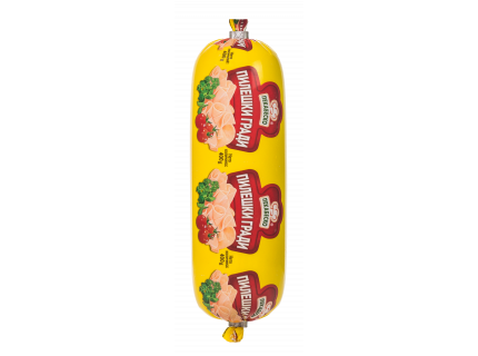 Гради пилешки Ф50 400гр.