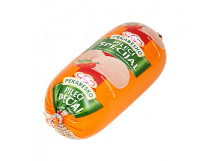 Пилешки специјал Ф70 750гр