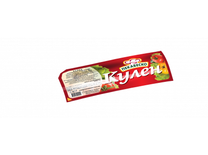 Кулен парче вак.295 гр.