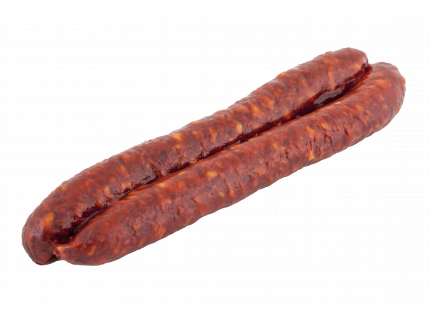 Сремски колбас