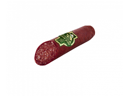 Говедски кулен