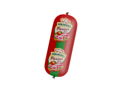 Паризер 2/1 из.