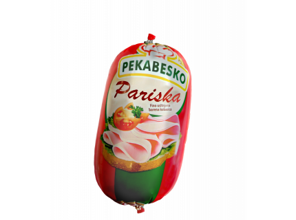 Париска Монте М.